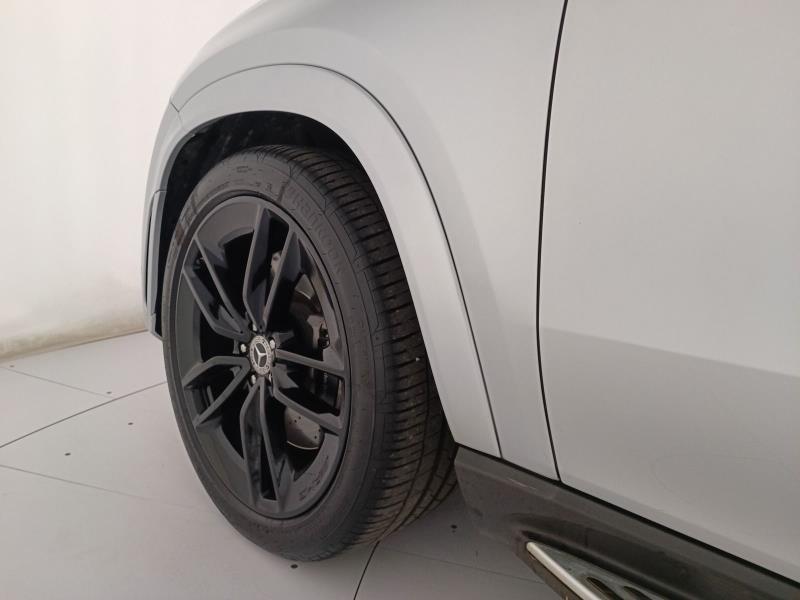Mercedes GLE 350 d Premium Pro 4matic auto