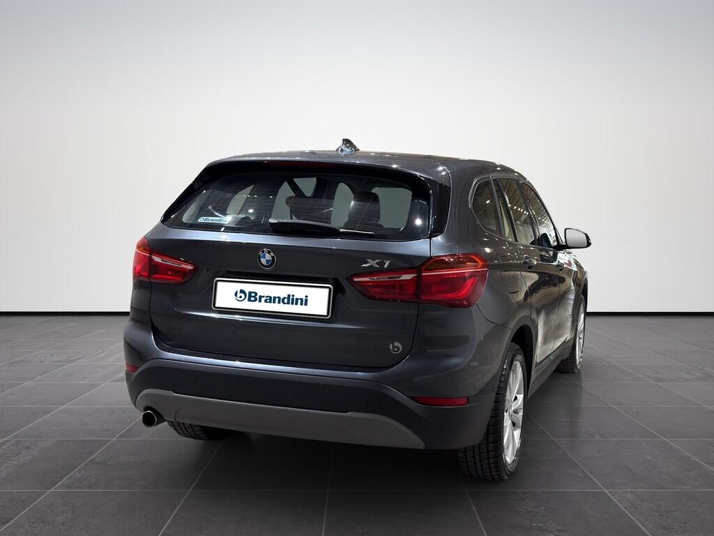 BMW X1 xdrive18d Business