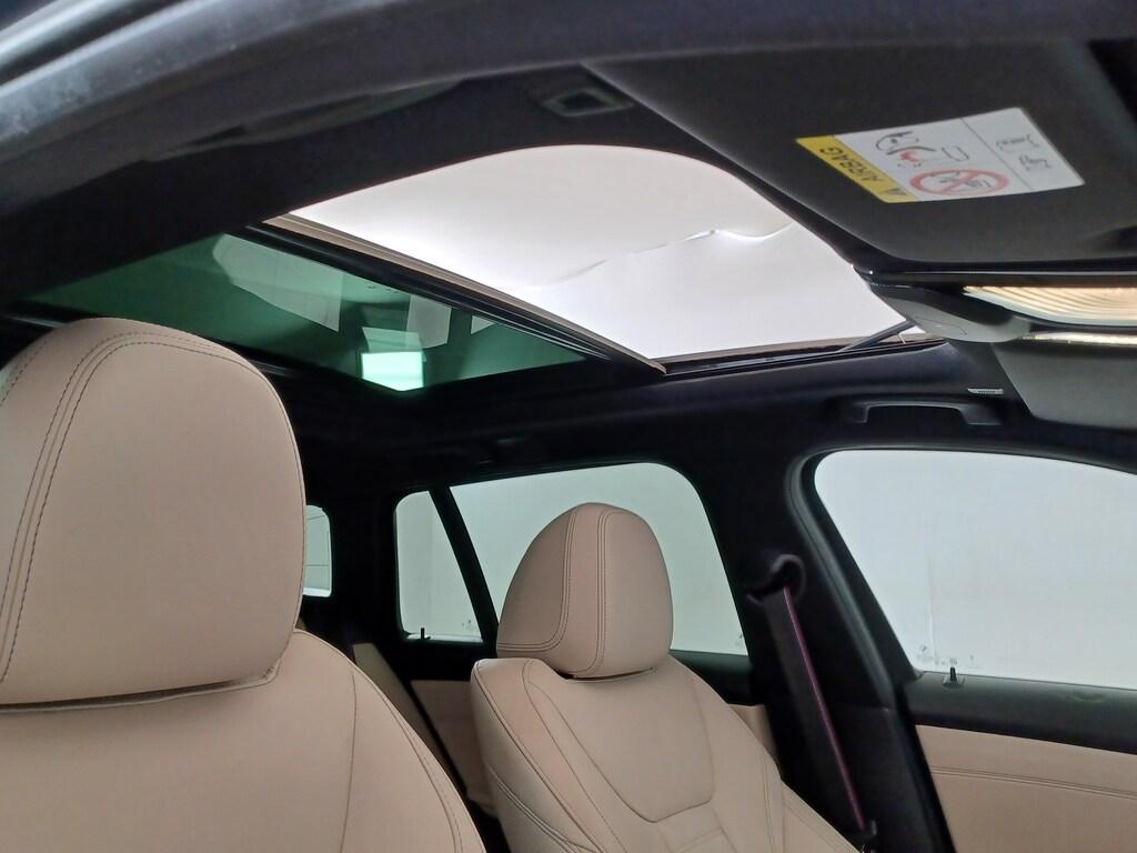 BMW Serie 3 330d Touring mhev 48V Msport xdrive auto