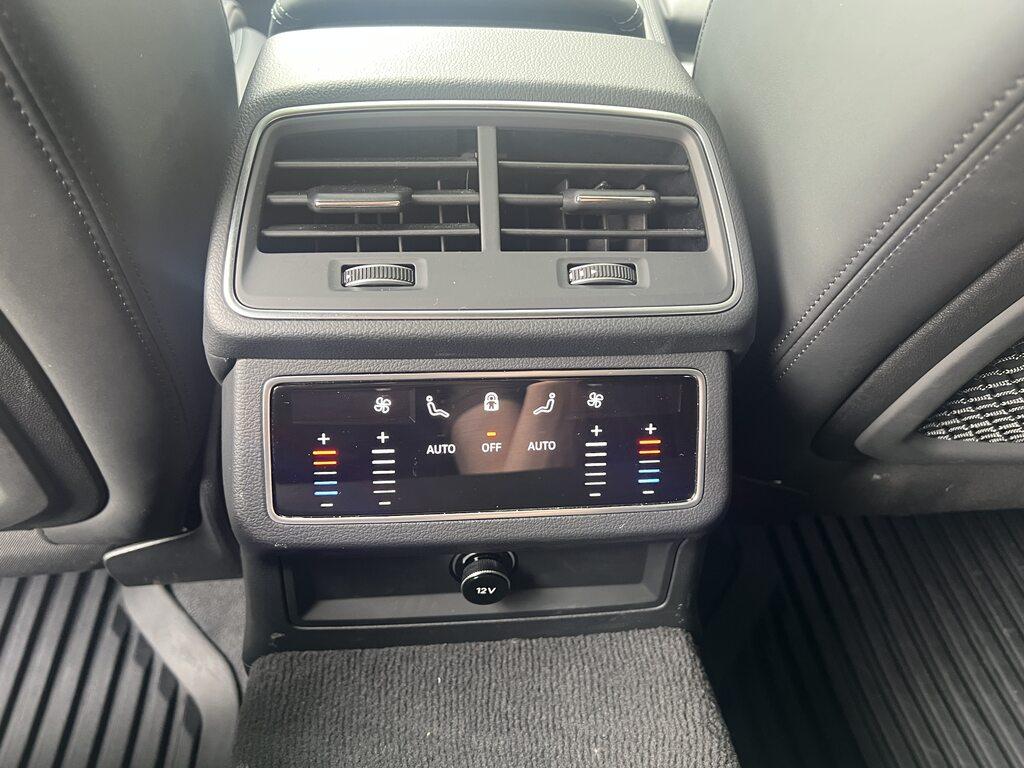 Audi A6 Avant 40 2.0 tdi mhev Business quattro s-tronic