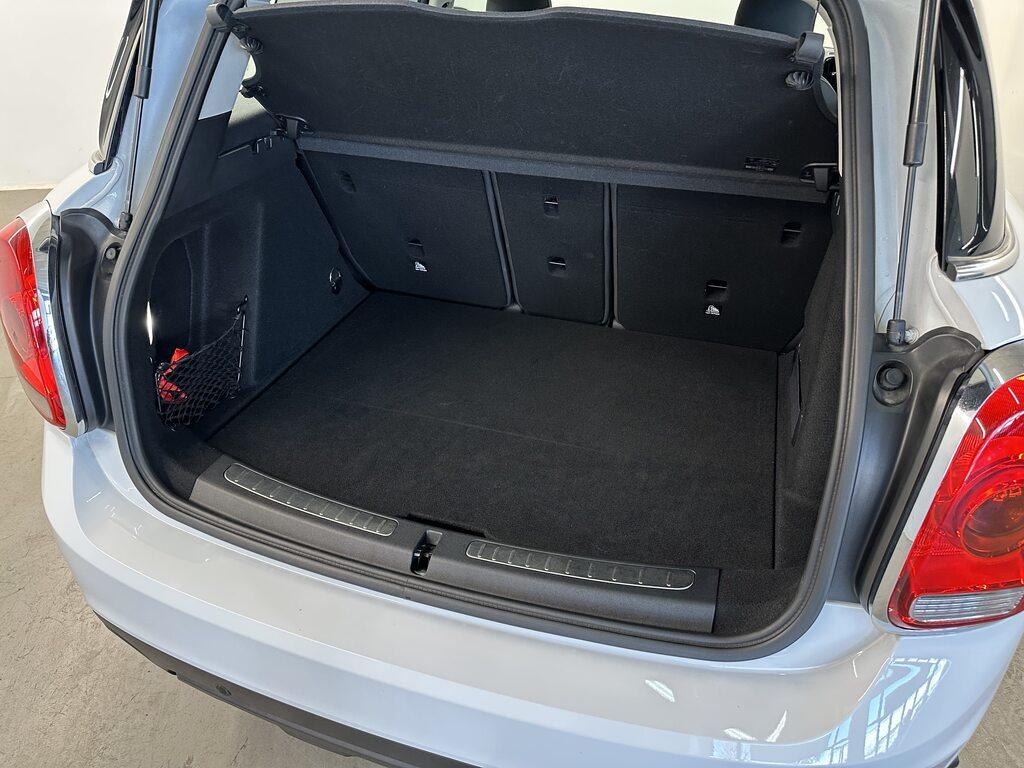 Mini One D Countryman 1.5 TwinPower Turbo One D