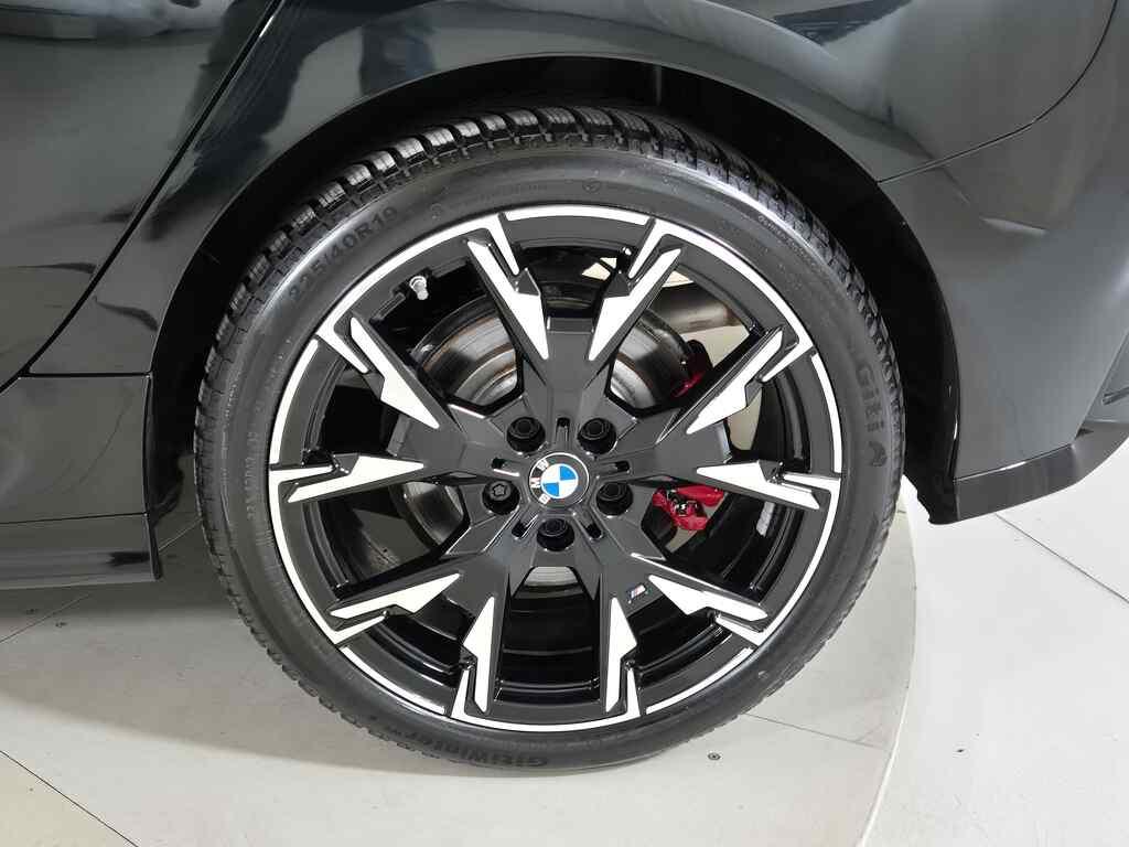 BMW Serie 1 118d MSport Pro auto