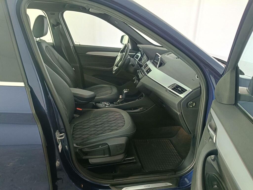 BMW X1 sdrive18d xLine auto my18