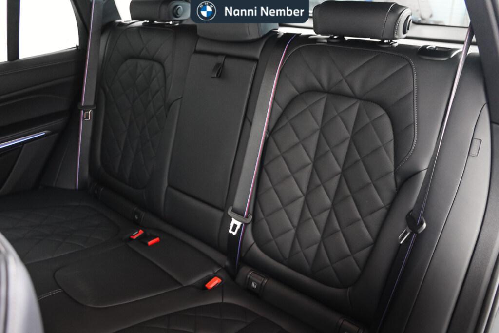 BMW X5 xdrive30d auto