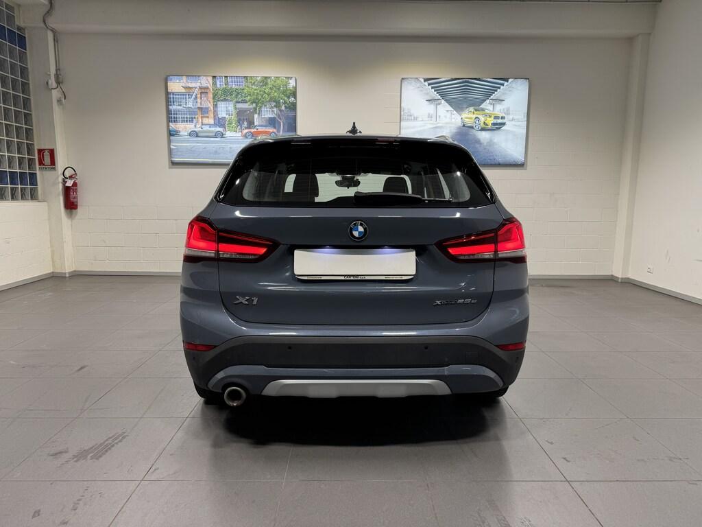BMW X1 xdrive25e xLine auto