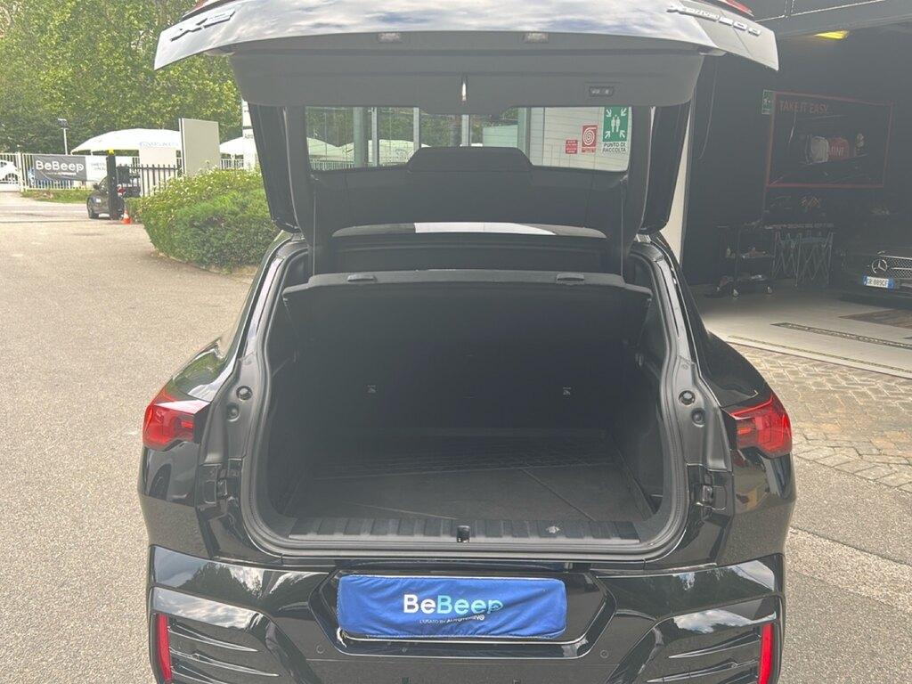 BMW X2 xdrive 20d 48V MSport auto