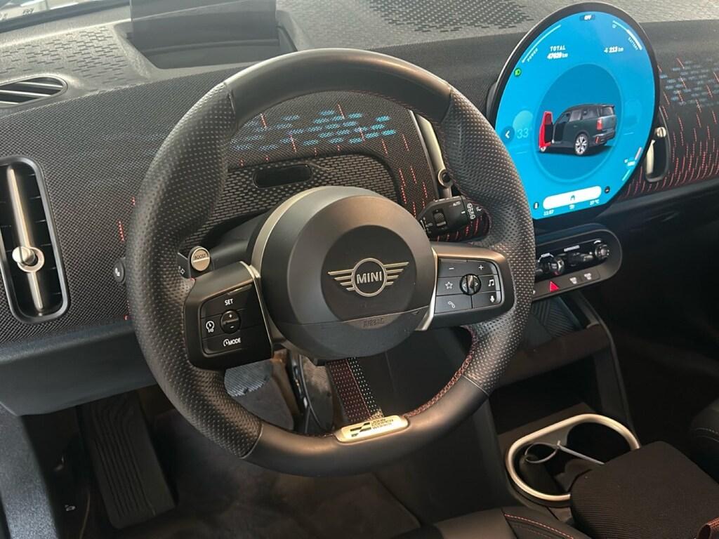 Mini Mini Countryman SE JCW all4