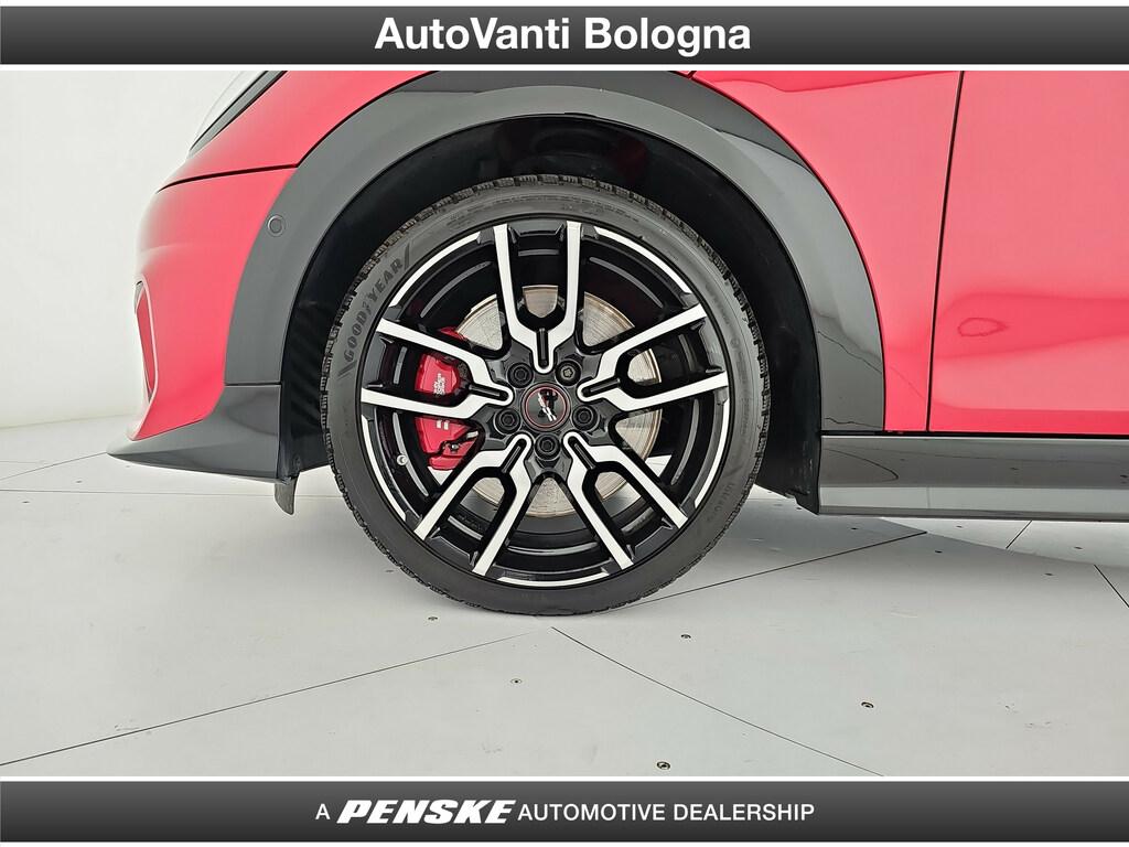 Mini Mini Cooper 3p 2.0 John Cooper Works JCW auto