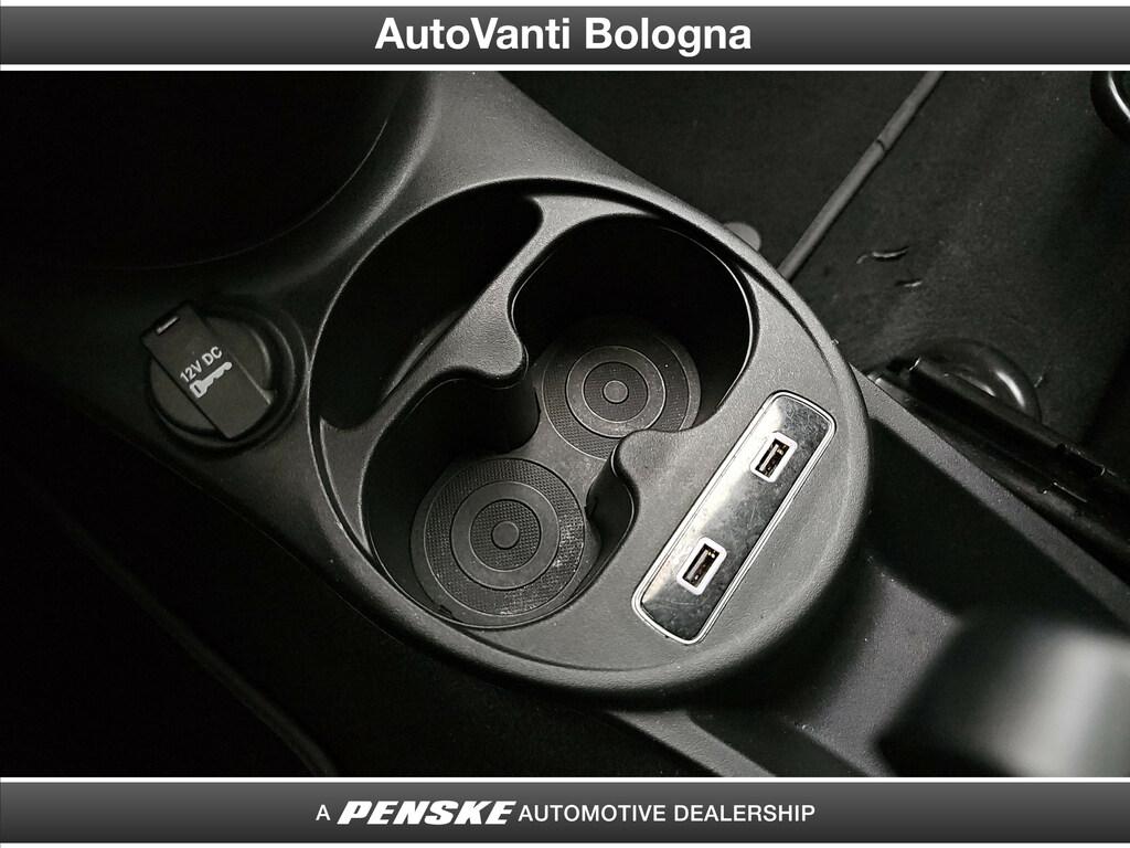 Abarth 595 1.4 t-jet Scorpioneoro 165cv auto