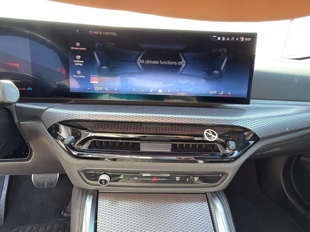 BMW Serie 4 420d Cabrio mhev 48V M Sport Pro auto