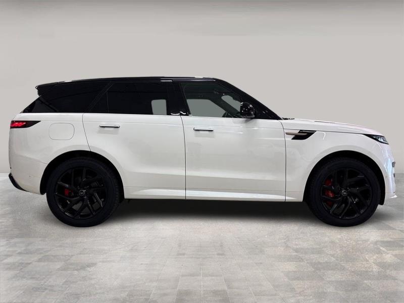 Land Rover Range Rover Sport 3.0d i6 mhev Dynamic HSE awd 249cv auto