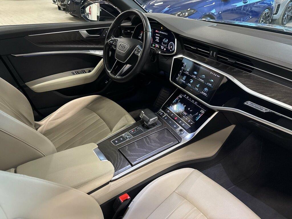 Audi A6 Allroad 55 3.0 tdi mhev Evolution quattro 344cv tiptronic