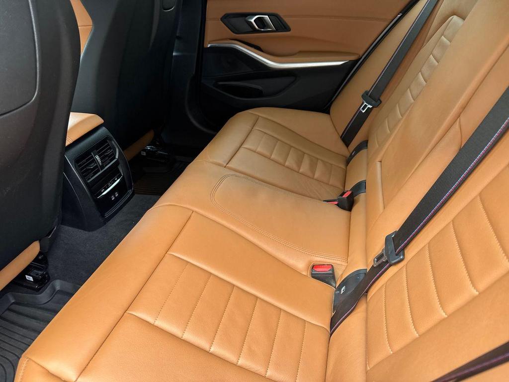 BMW Serie 3 M M340d Touring mhev 48V xdrive auto