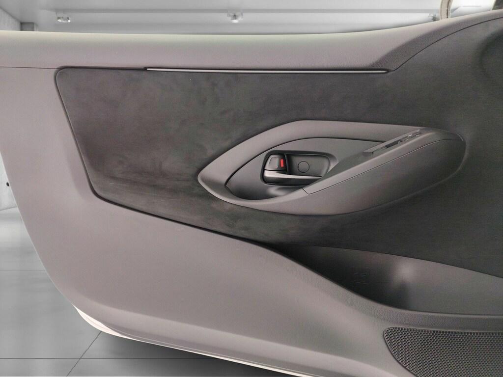 Toyota GR Yaris 1.6 Circuit dat-8