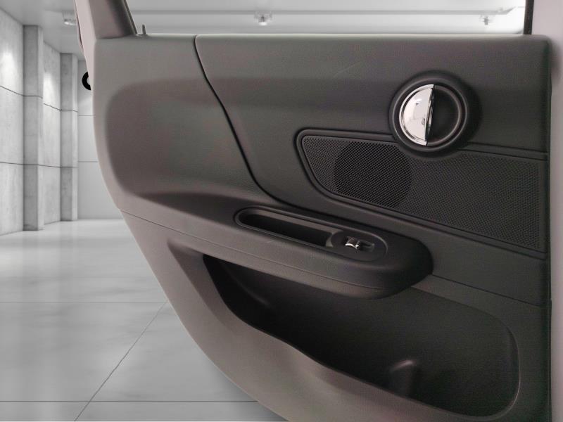 Mini Cooper D Countryman 2.0 TwinPower Turbo Cooper D Boost Steptronic