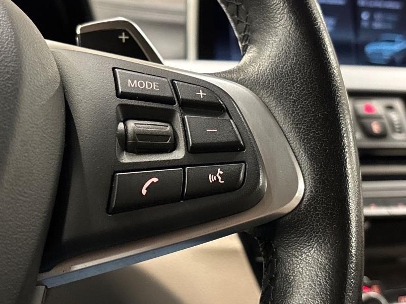 BMW X2 sdrive18d Advantage auto