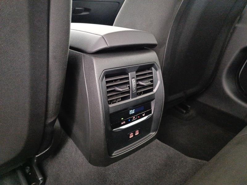 BMW Serie 3 320d mhev 48V Msport xdrive auto