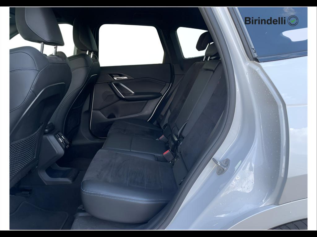 BMW X1 sdrive18d Msport auto