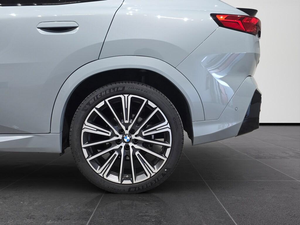 BMW X2 sdrive 18d auto