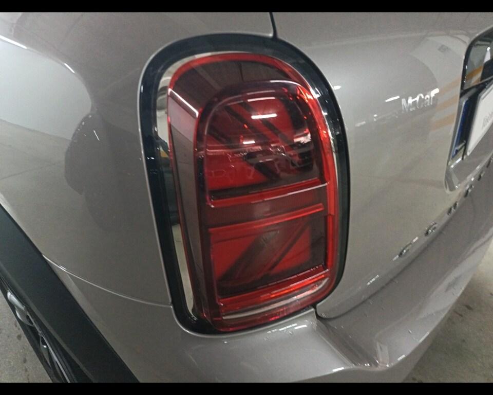 Mini One D Countryman 1.5 TwinPower Turbo One D Business