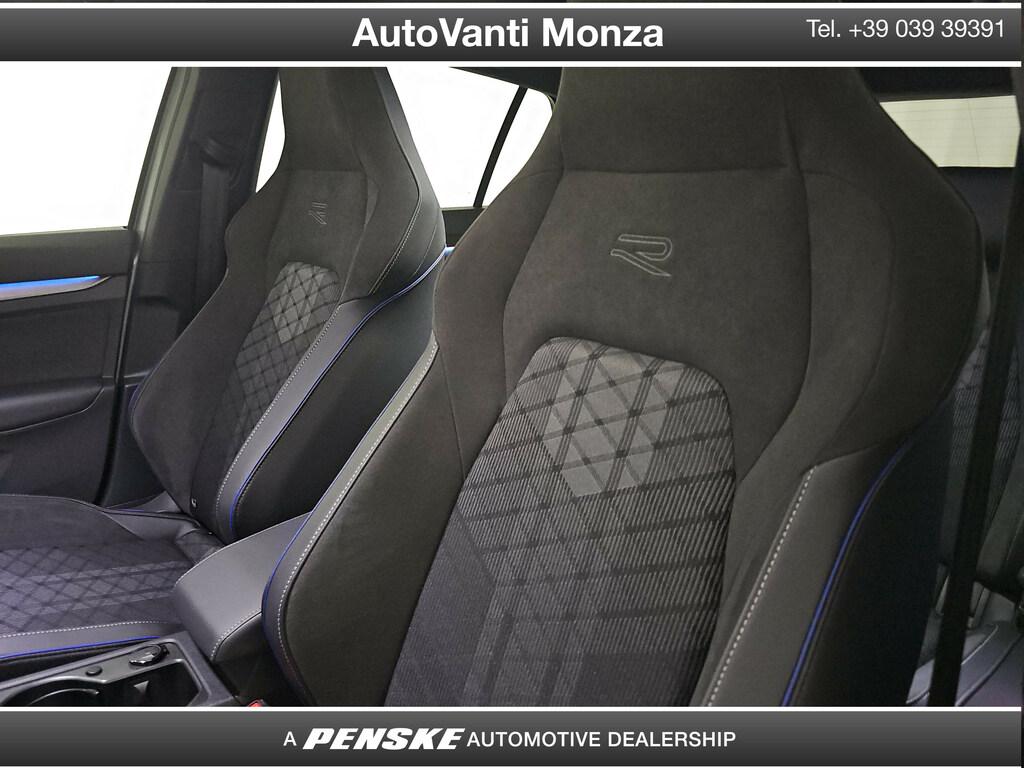 Volkswagen Golf 1.5 etsi R-Line Plus 115cv dsg