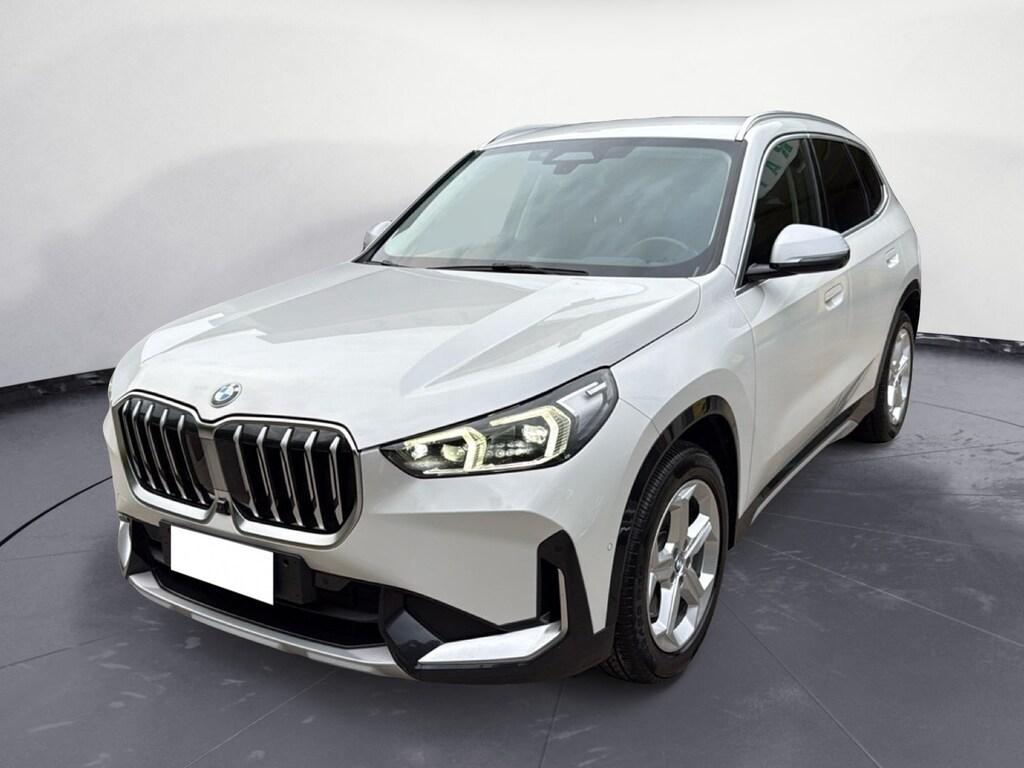 BMW X1 xdrive23d mhev 48V X-Line Edition Balance auto