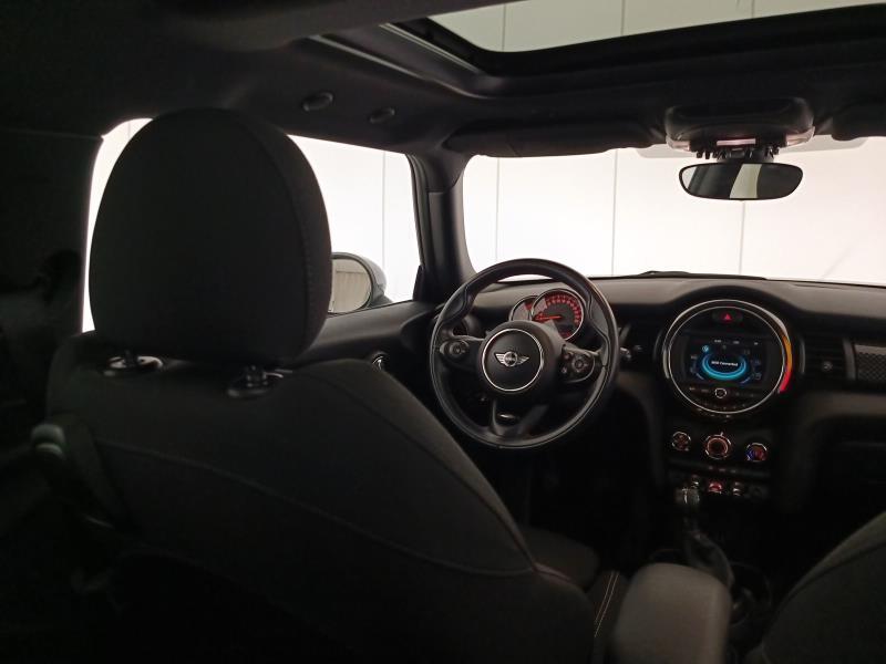 Mini Cooper S 2.0 Cooper S Boost