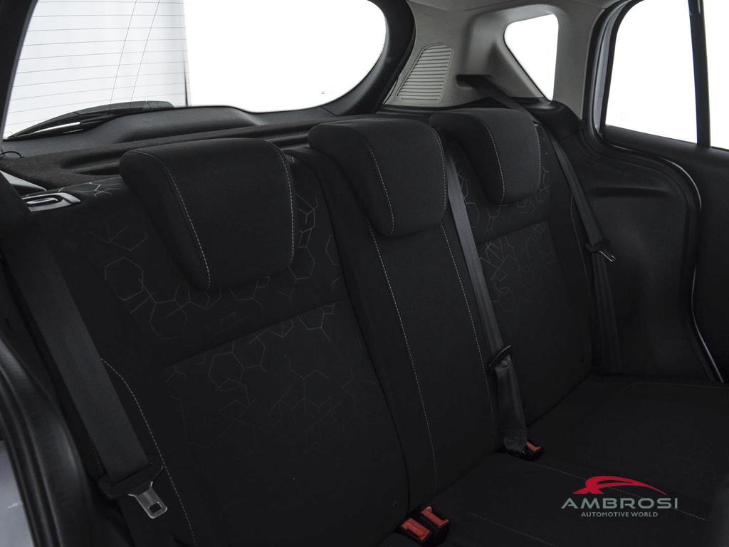 Ford B-Max 1.6 tdci 95cv