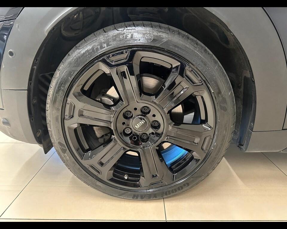 Mini Cooper SD Countryman 2.0 Cooper SD