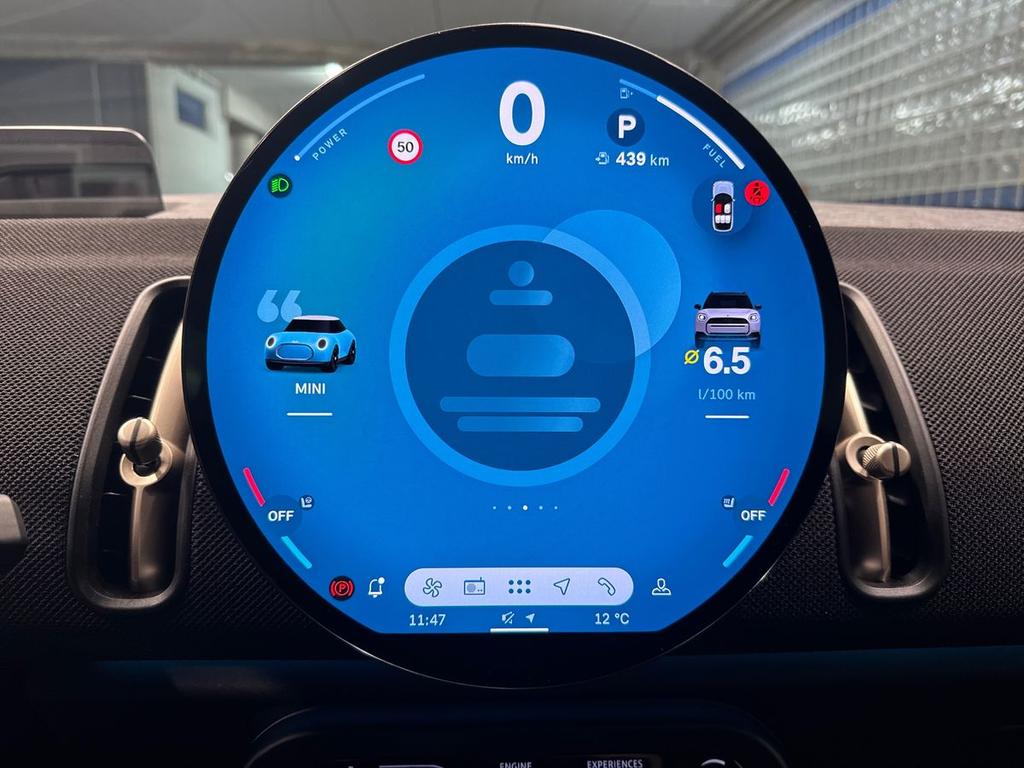 Mini Mini Countryman 1.5 48V C Classic auto