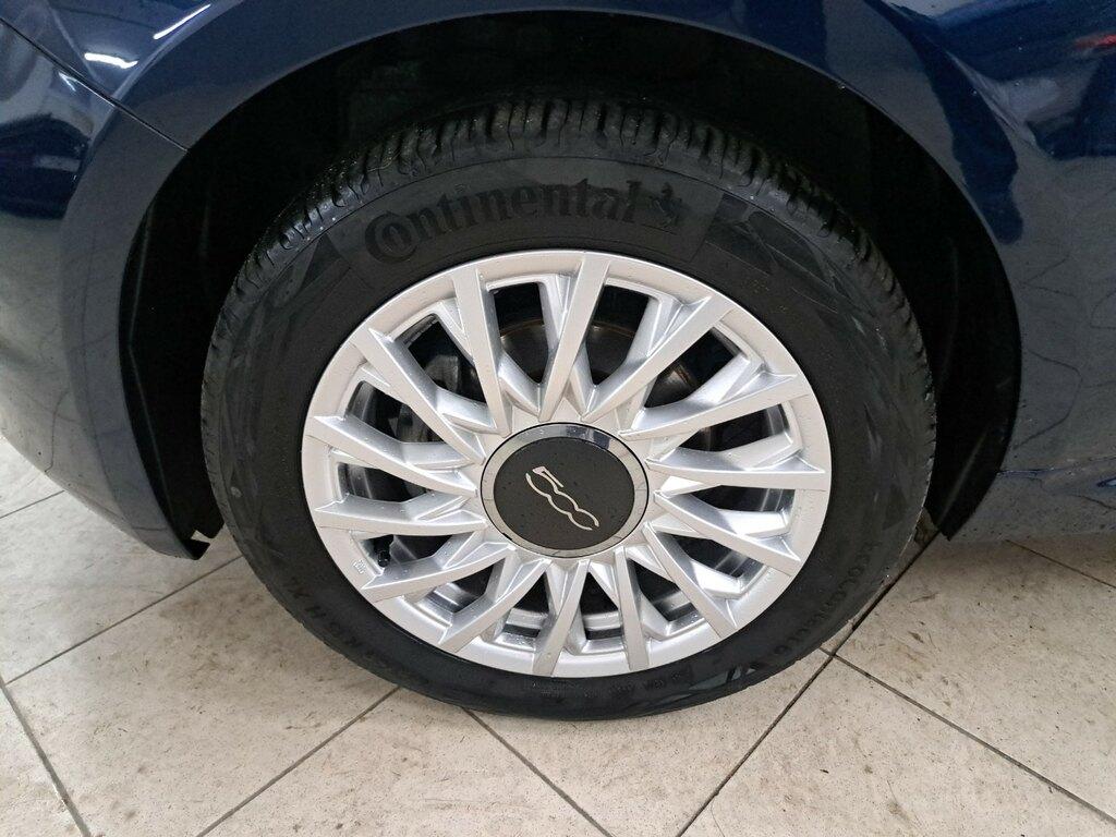 Fiat 500 1.0 hybrid Pop 70cv