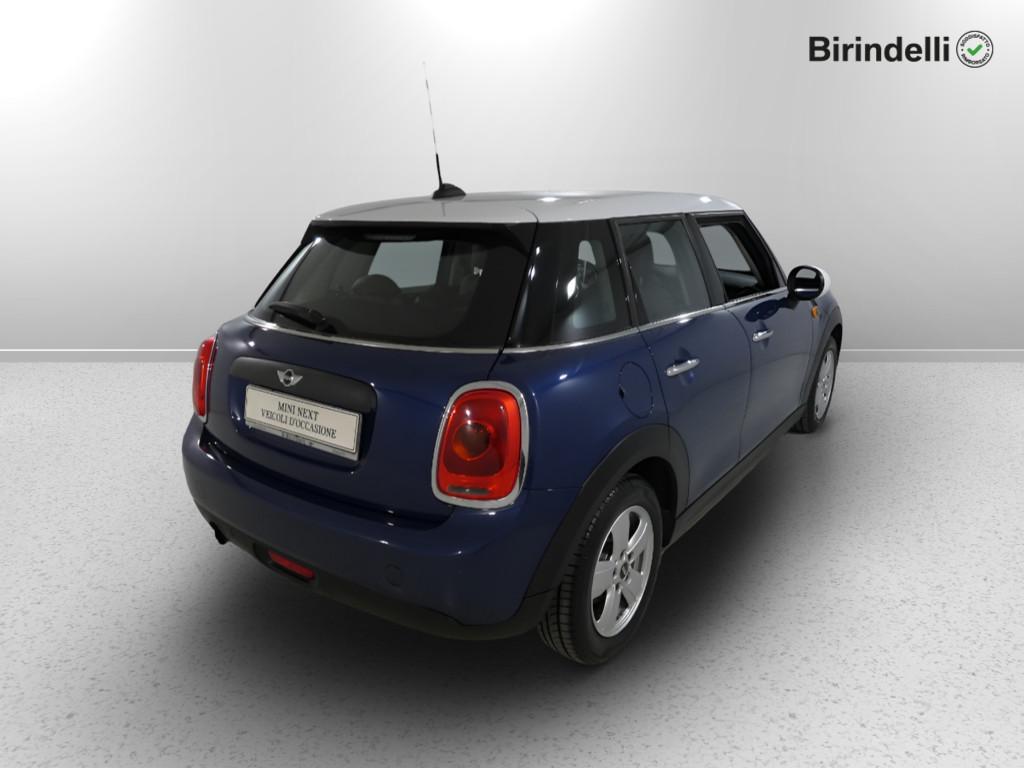 Mini One 1.2 One