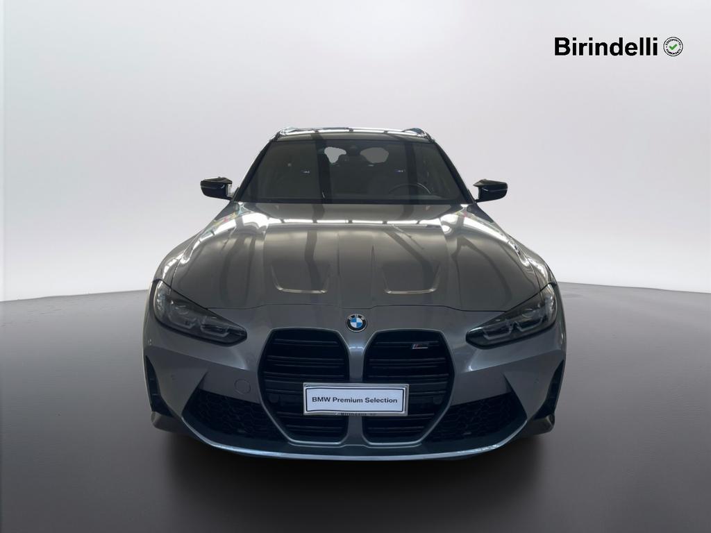 BMW M3 Touring 3.0 Competition M xdrive auto