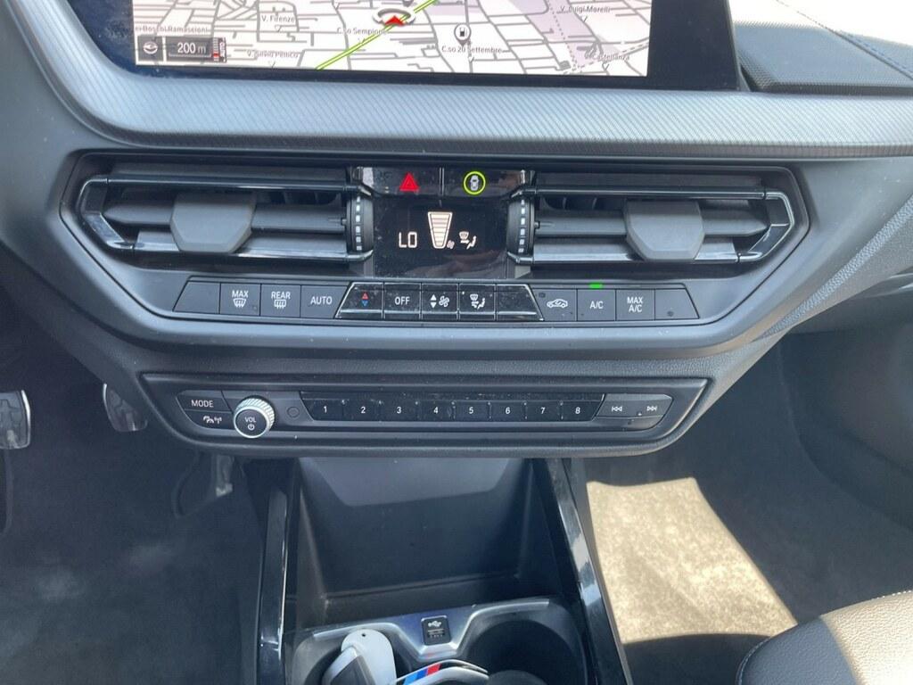 BMW Serie 1 118i Msport 136cv