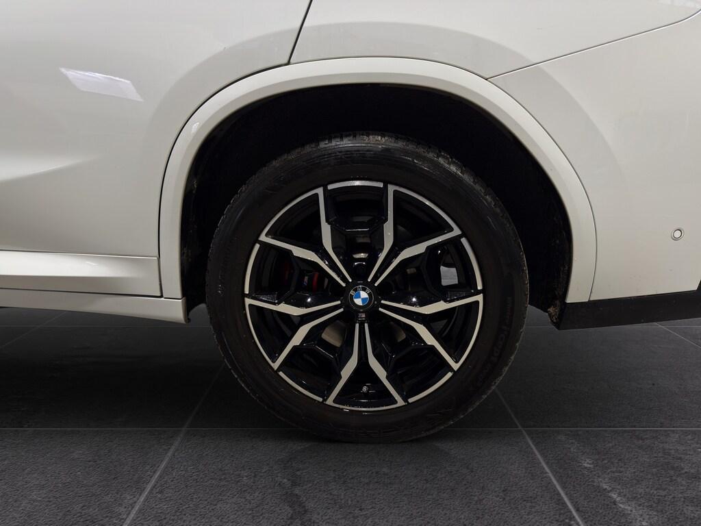 BMW X4 xdrive30d mhev 48V Msport 249cv auto