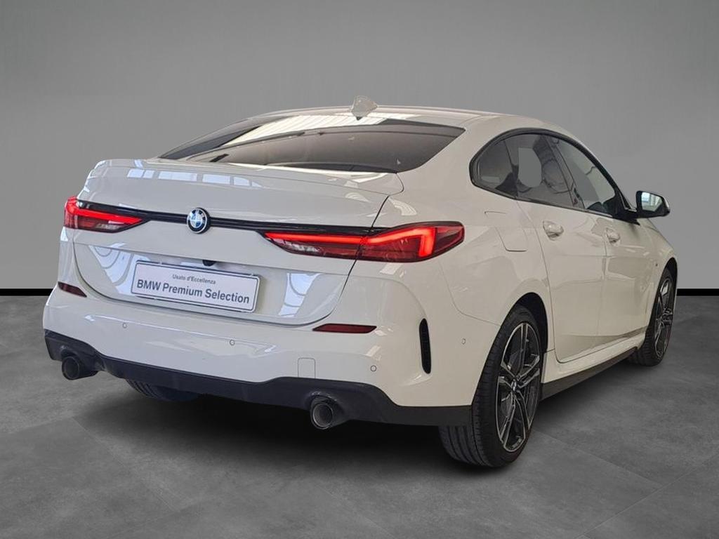 BMW Serie 2 216d Gran Coupe auto
