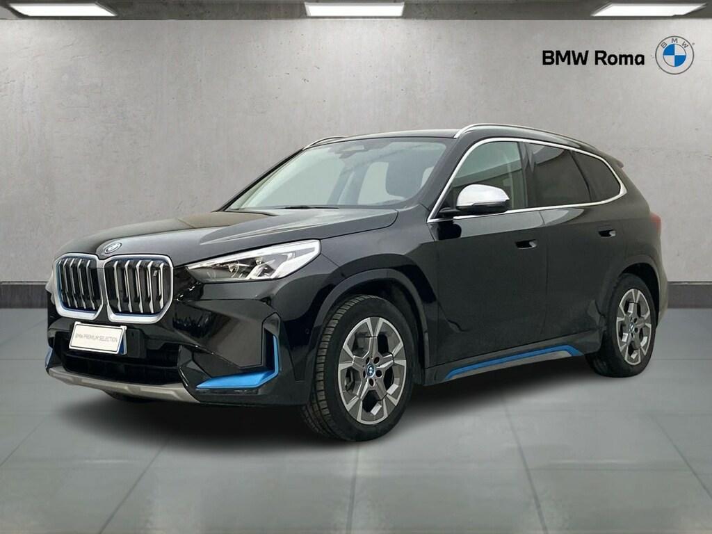 BMW iX1 30 xdrive X-Line