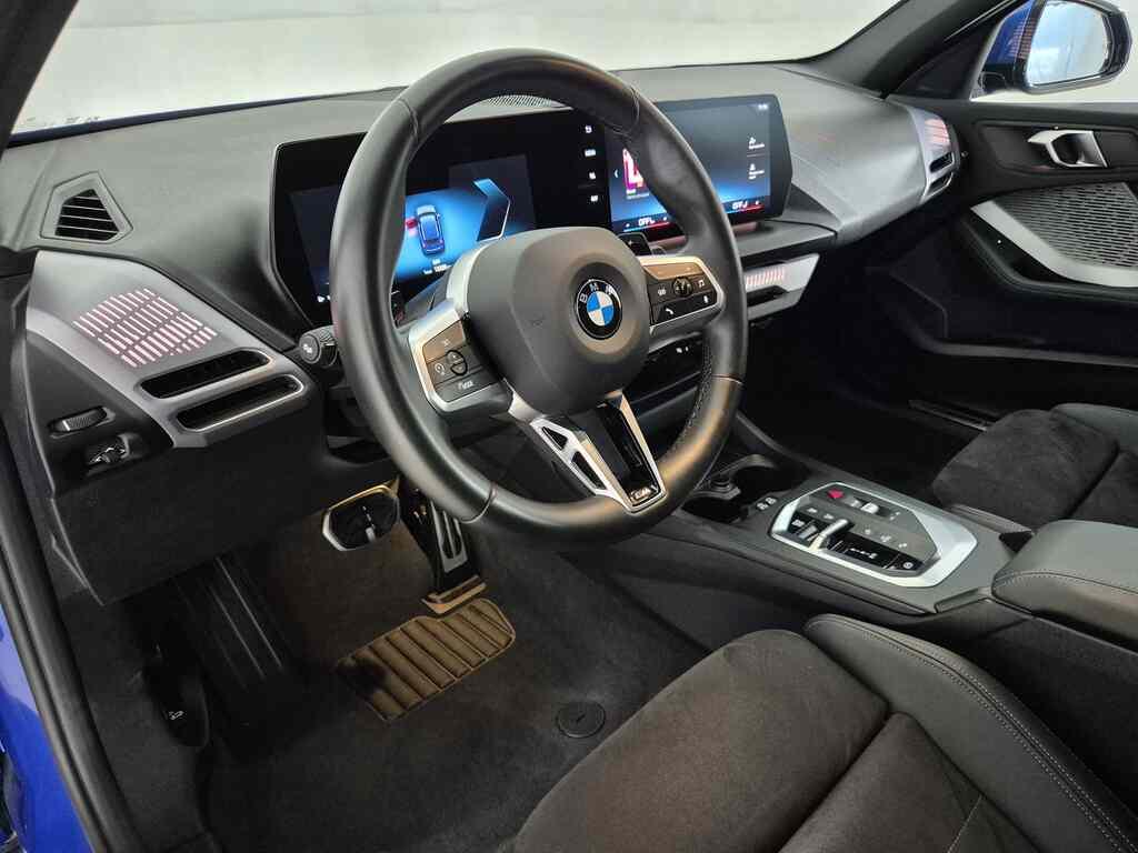 BMW Serie 1 118d MSport Pro auto