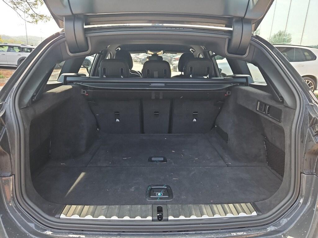 BMW Serie 3 318d Touring Business Advantage auto