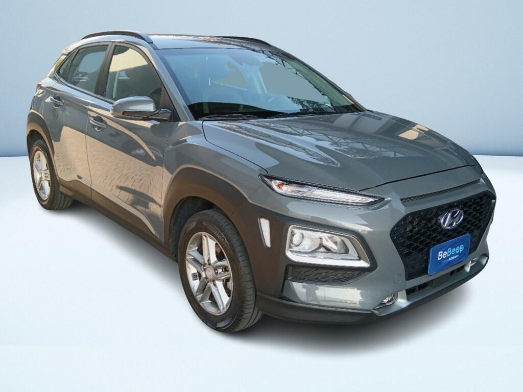 Hyundai Kona 1.0 t-gdi Xtech fca 2wd 120cv