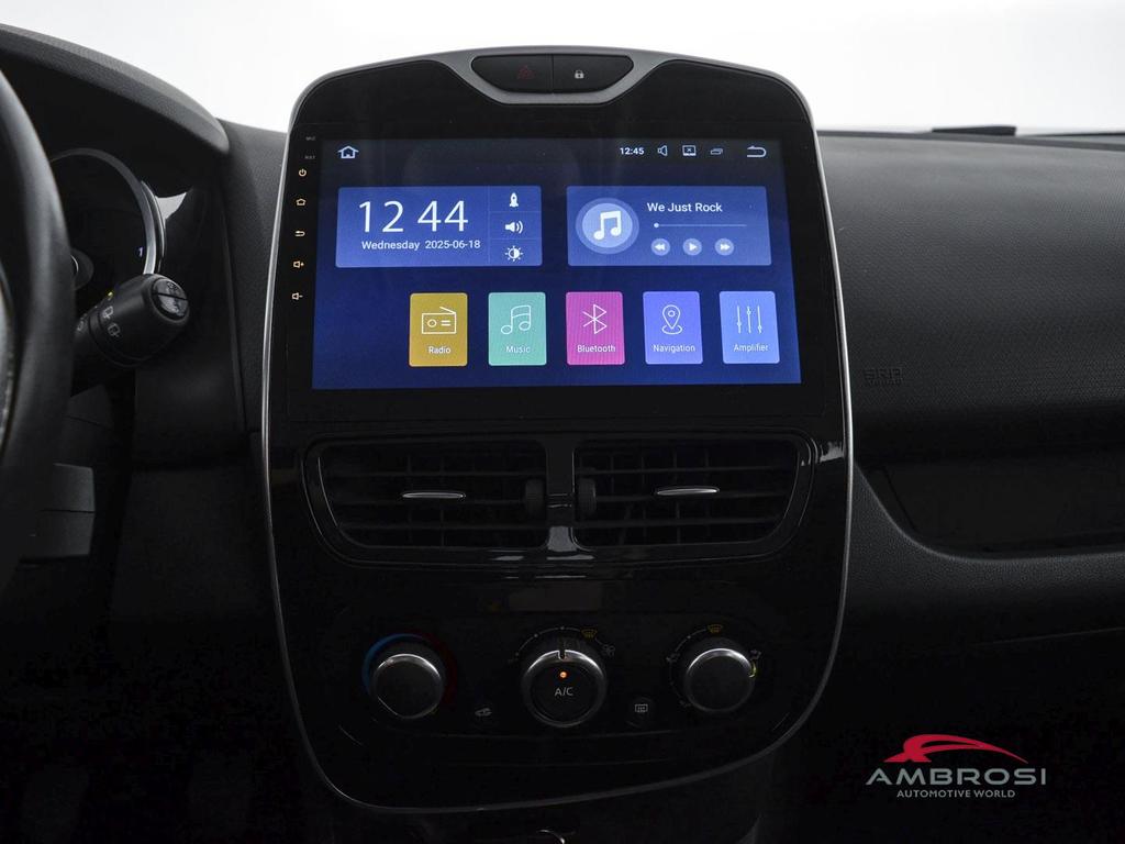 Renault Clio Sporter 1.5 dci energy Duel 75cv
