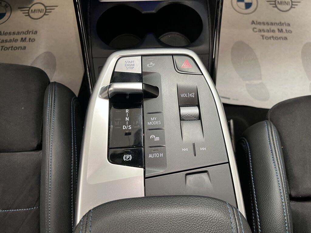 BMW Serie 2 225e Active Tourer xdrive Msport auto