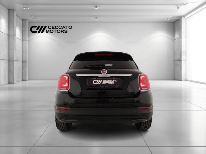 Fiat 500X 1.4 m-air Pop Star 4x2 140cv