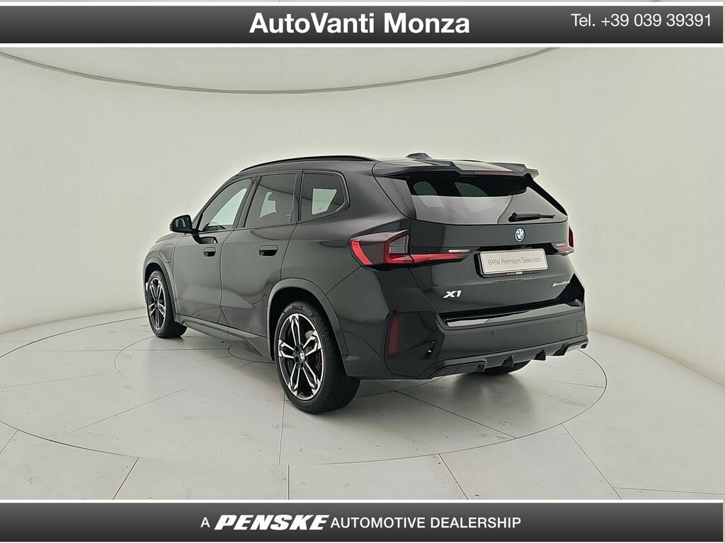 BMW X1 xdrive 25e MSport Pro auto