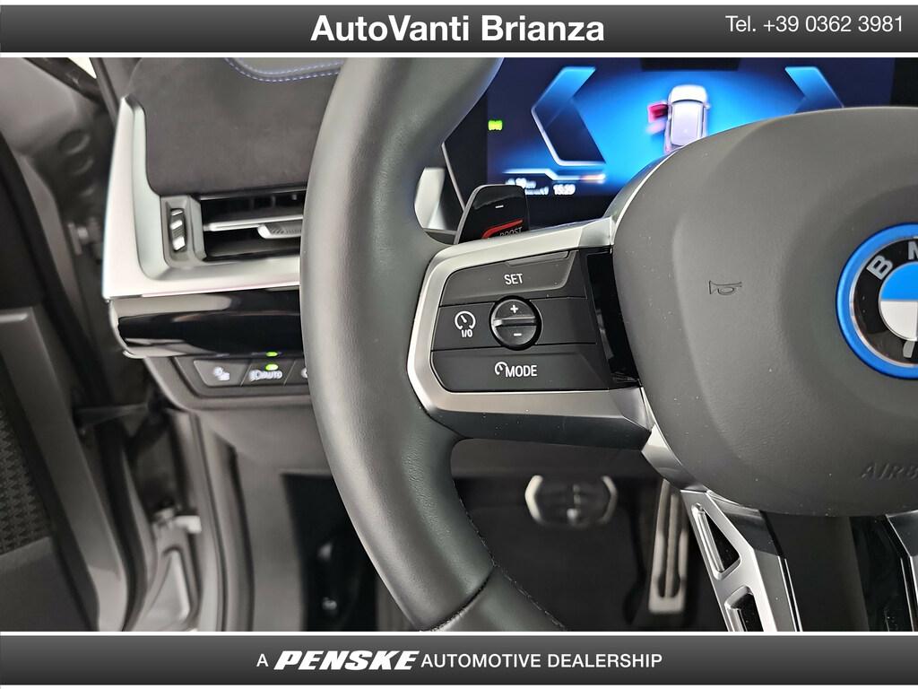 BMW X1 xdrive 25e MSport Pro auto