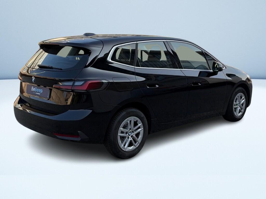 BMW Serie 2 218i Active Tourer auto