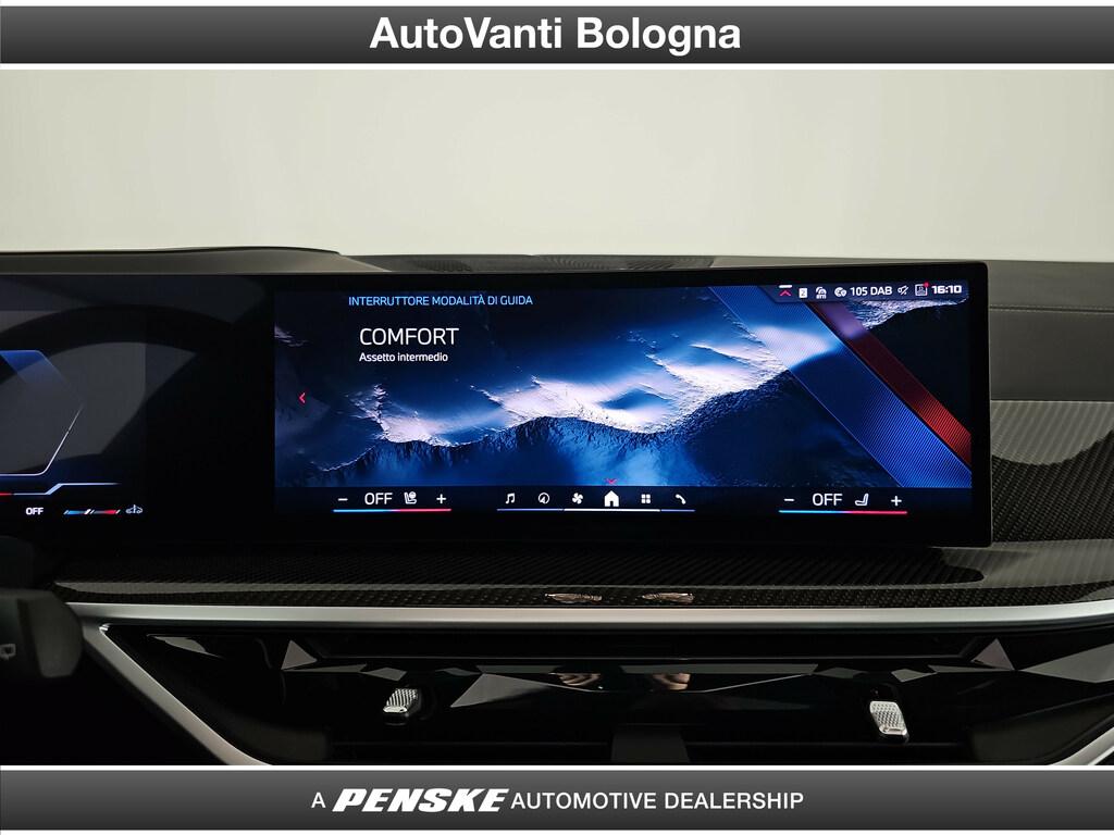 BMW X5 M X5 M60i MSport Pro auto