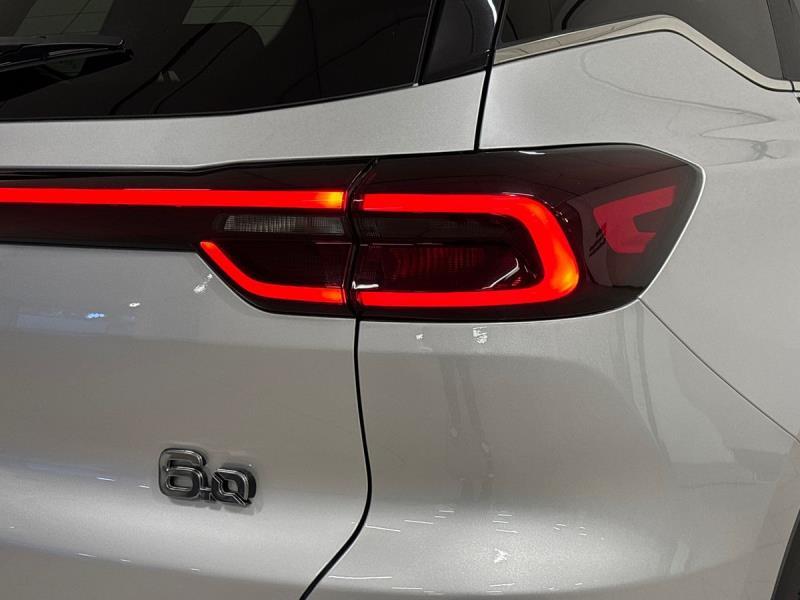 DR Motor DR 6.0 1.5 turbo Gpl