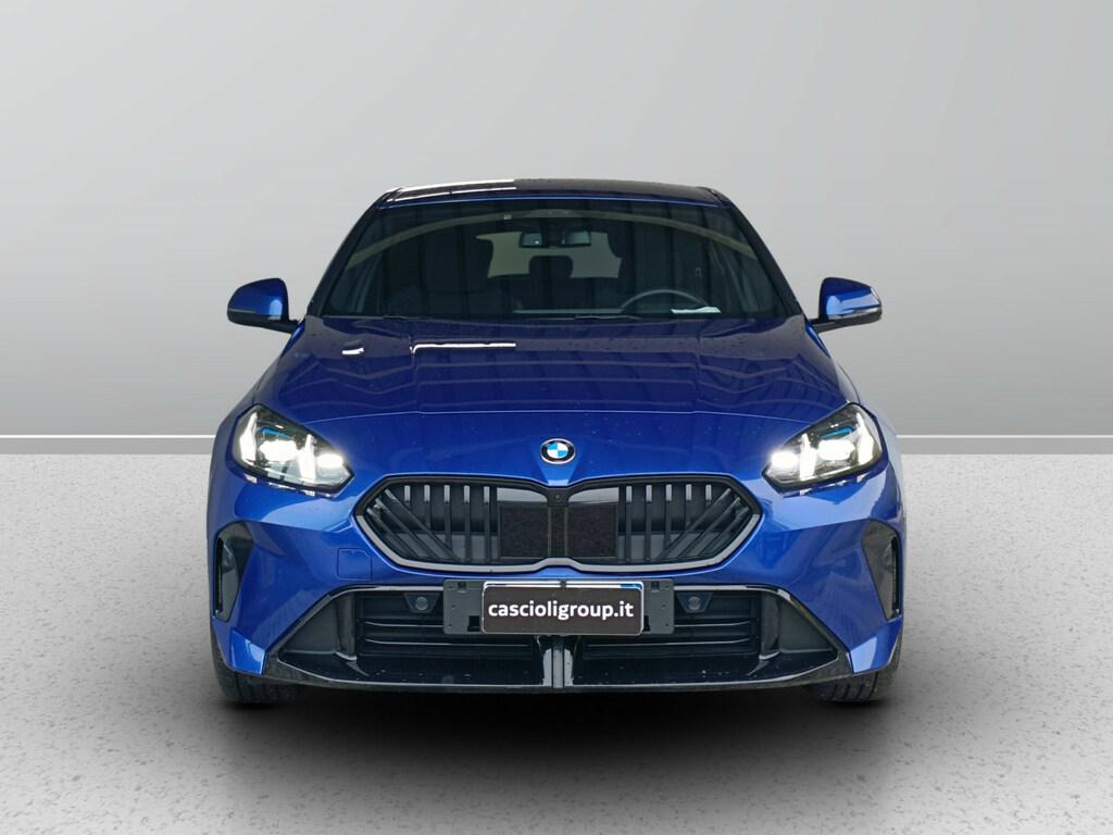 BMW Serie 1 118d MSport Pro auto