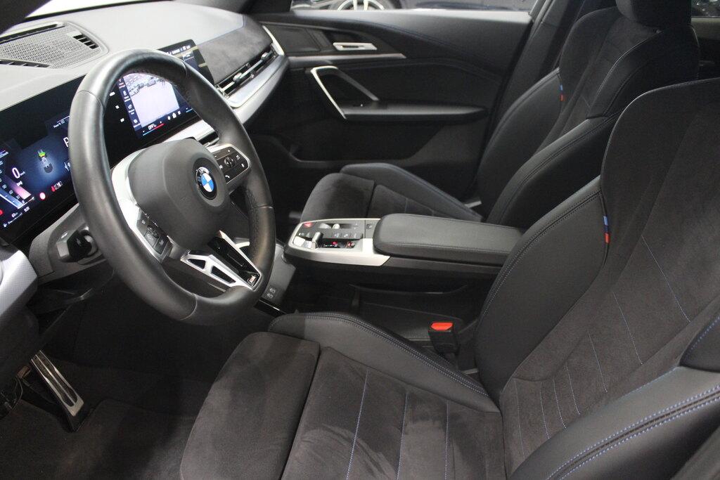BMW X2 sdrive 20i 48V MSport Pro auto